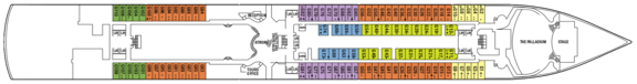 Deck Plan deck-11